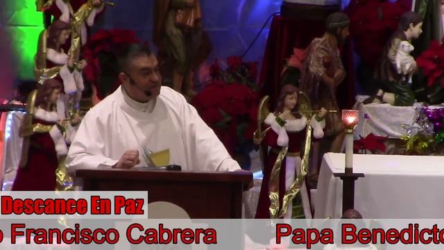 SANTA ROSA DE LIMA смотреть онлайн