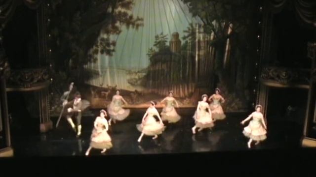 The Phantom of the Opera: Broadway - May 9, 2007 смотреть онлайн