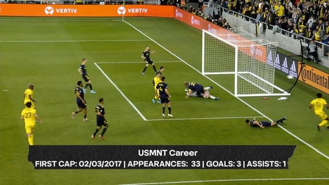 World Cup Watch Highlights: Walker Zimmerman | Best Defense, Skills, & Goals смотреть онлайн