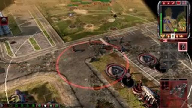 Command & Conquer 3 (With Kanes Wrath) - Episode 20 смотреть онлайн