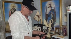 Андрей Шалыгин. О Любви, про баб, про Царство Небесное. Проповедника выгнали из Ада за зверство