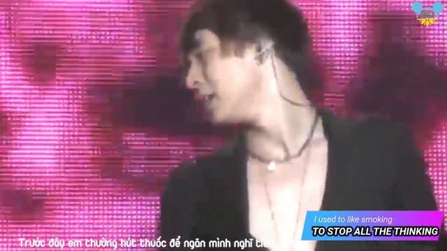 HAPPY BIRTHDAY PARK YUCHUN 2019 - HIGH ENOUGH FMV смотреть онлайн