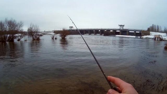 Мормышинг #2 / Слом погоды / Crazy Fish Allure 1.1 смотреть онлайн