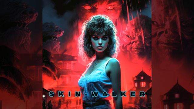 Skin-Walker