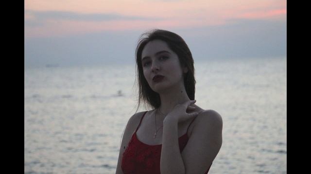 Светлана Дзансолова - ГОЛУБАЯ ПЕЧАЛЬ ВОДЫ смотреть онлайн