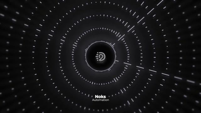 Noks - Automation | D2 смотреть онлайн