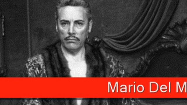Mario Del Monaco: Puccini - Manon Lescaut, 'Donna non vidi mai' смотреть онлайн