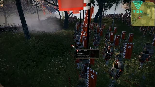Shogun 2 | Sorteo de una Licencia Steam ( +2 Total war por meta ) смотреть онлайн