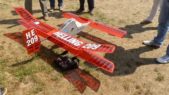 Hubflügel Karl-Heinz Helling смотреть онлайн