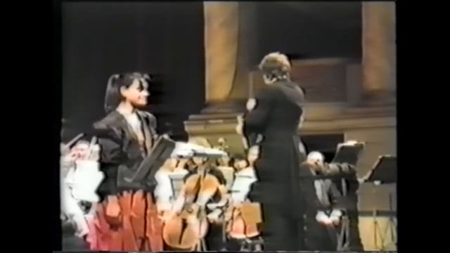 Beatrice di Tenda Act 1 -Duetto, coro, and beginning of finale смотреть онлайн