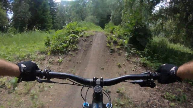 Belokuriha. DH. 13.07.2021 смотреть онлайн