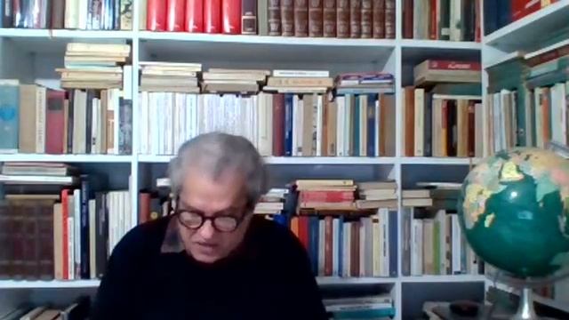 Carlo Ruta. La Resistenza italiana e l'Ucraina armata di Zelensky: due storie che divergono смотреть онлайн