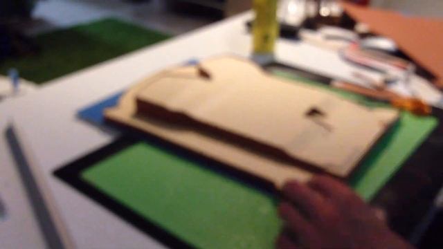 How to build Sydney opera house scale model (Part 1/2) смотреть онлайн