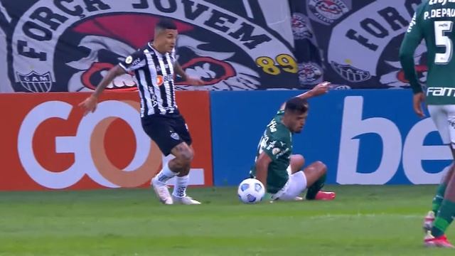 Qatar 2022 FIFA World Cup Radar Brazil Selecão Guilherme Arana смотреть онлайн