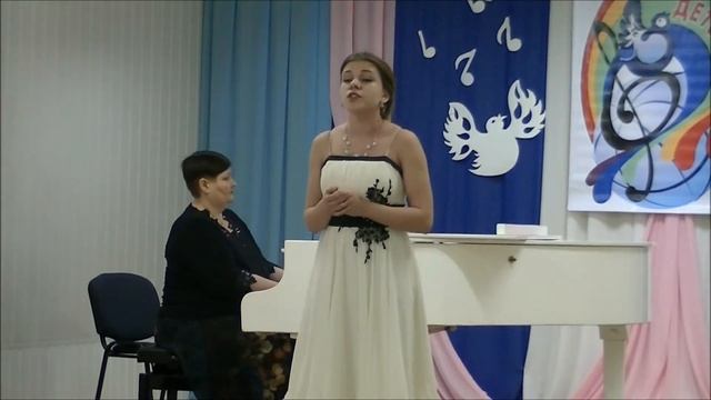 Прилепская Ксения Письмо Периколы смотреть онлайн