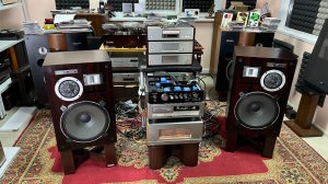 Колонки Pioneer s 955 III