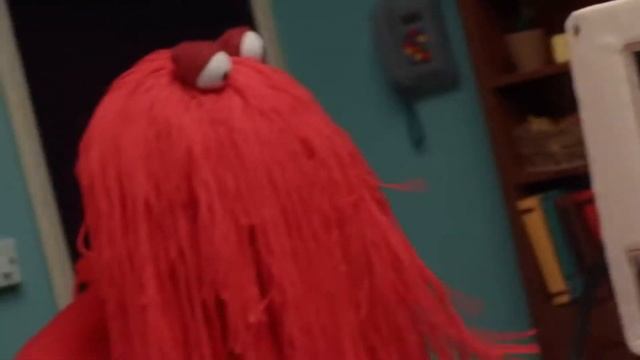 Don't Hug Me I Am Scared/Не обнимайте меня мне страшно ВСЕ серии