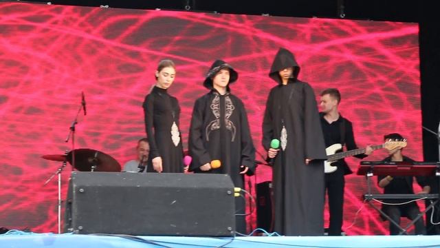 «Ісус-Христос – Суперзірка». Вінниця смотреть онлайн