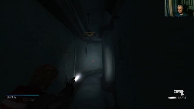 Прохождение Cold Fear | Часть 1 | Дух Востока смотреть онлайн