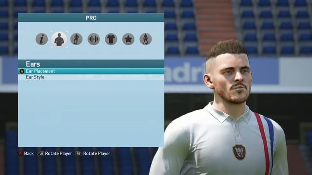 FIFA 16 - pro lookalike Alessandro Florenzi смотреть онлайн