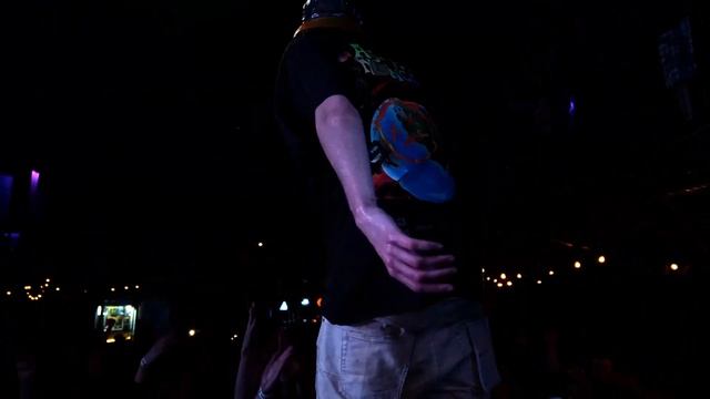 FLESH - FALSE MIRROR [ LIVE ]