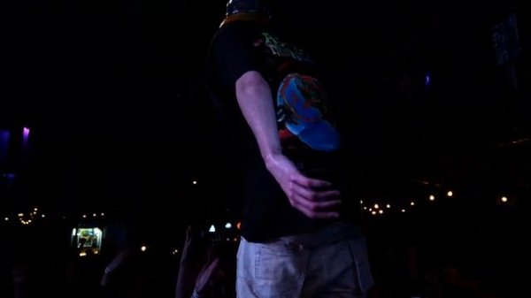 FLESH - FALSE MIRROR [ LIVE ]