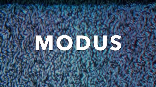 MODUS LIGETI смотреть онлайн