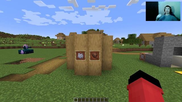 НОВЫЙ БЛОК и ЯЙЦО НЮХАЧА в МАЙНКРАФТ 1.20 | Обзор на Снапшот 23w12a смотреть онлайн