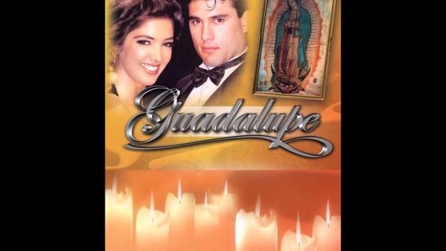 Guadalupe Soundtrack Año 1993 смотреть онлайн
