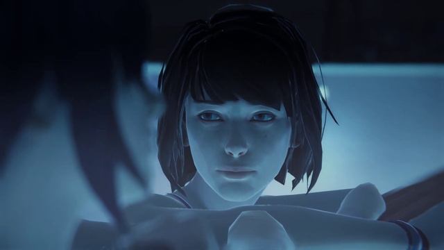 Life is strange бассейн