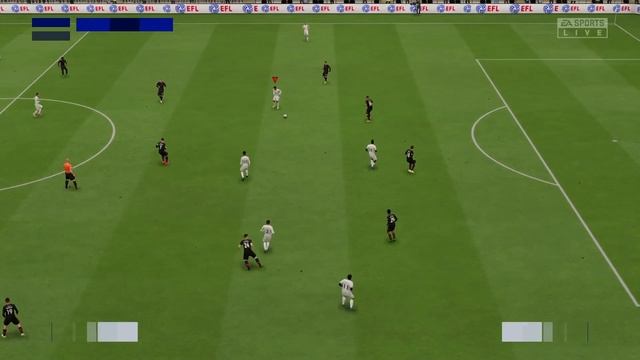 FIFA 23 | 1 тур | ВОЗВРАЩАЕМ SWANSEA CITY В АПЛ | Вы только посмотрите кто забил?! И сразу травма! смотреть онлайн