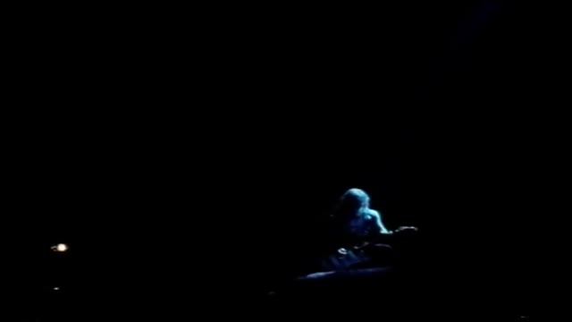 Metallica - Hammersmith Odeon, London, 10.10.1988