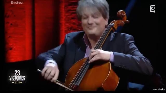 Connesson, Cello Concerto (finale) - Jerome Pernoo, Tugan Sokhiev смотреть онлайн