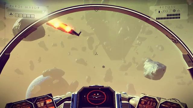 No Man's Sky Gameplay Trailer E3 2014 PS4 смотреть онлайн