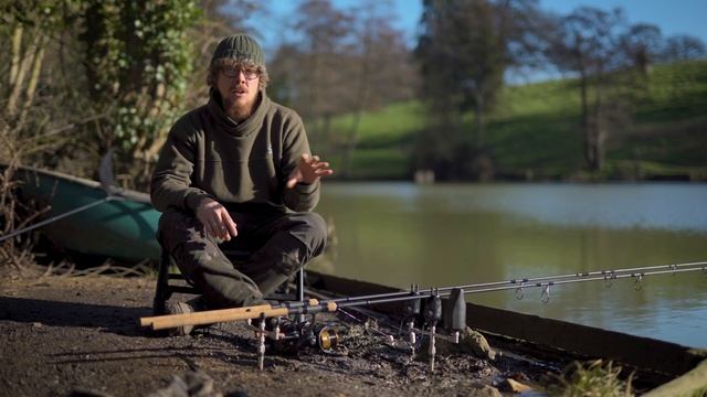LONG-TERM REVIEW: Nash Tackle Siren R4 Alarms