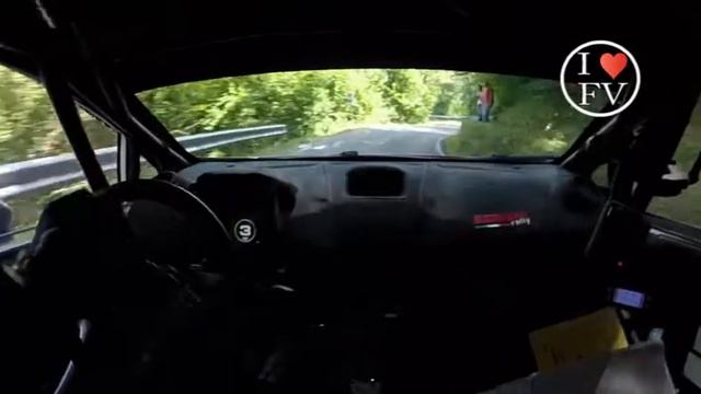 11° Rally di Alba 2017 Riccio-Menchini BIG JUMP by Ferrario Video BIG JUMP смотреть онлайн