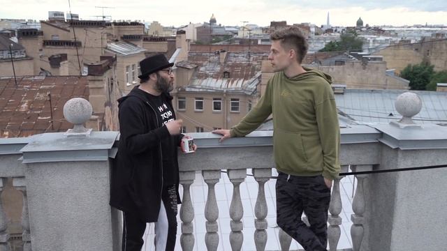 Клуб путешествий Михаила Кожухова