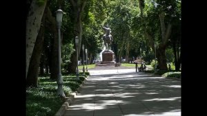 МОЙ ТАШКЕНТ