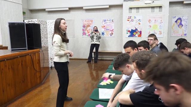 2022 12 24 Проектанты по благоустройству в Лыскове