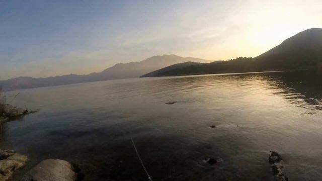 DUO Realis Pencil 85 Ottoman Mirror