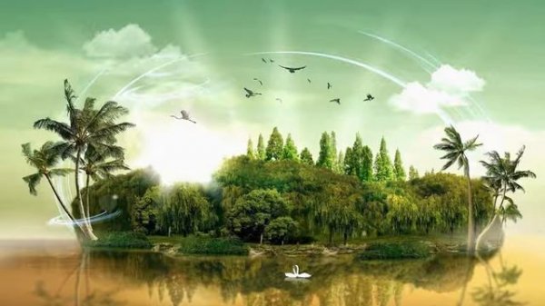 Perm Opera's Choir MusicAeterna & Freiburger Barockorchester - Handel's Alcina