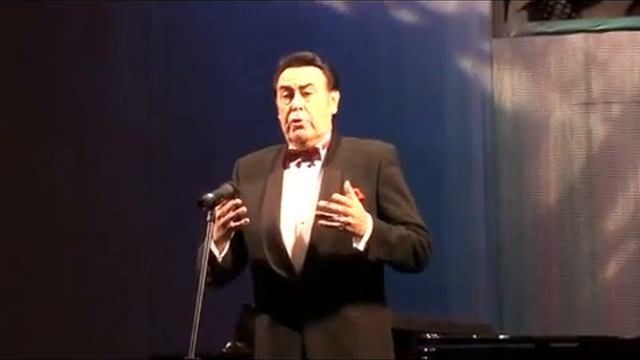 И КАЛЬМАН АРИЯ РАДЖАМИ ИЗ ОП ТТЫ БАЯДЕРА ЮРИЙ ВЕДЕНЕЕВ смотреть онлайн