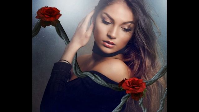DJ AURM ---Love And Roses--- смотреть онлайн