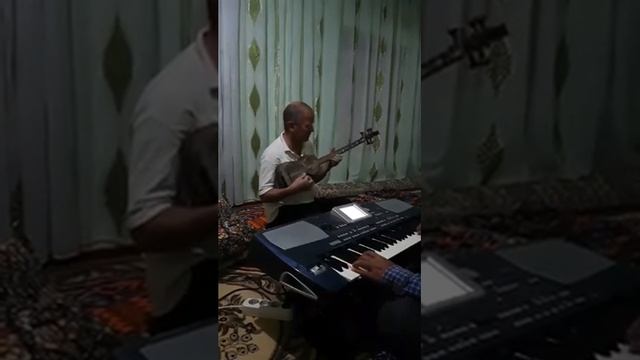 ЖОНЛИ ИЖРО, НАРЗУЛЛО ЭРГАШЕВ смотреть онлайн