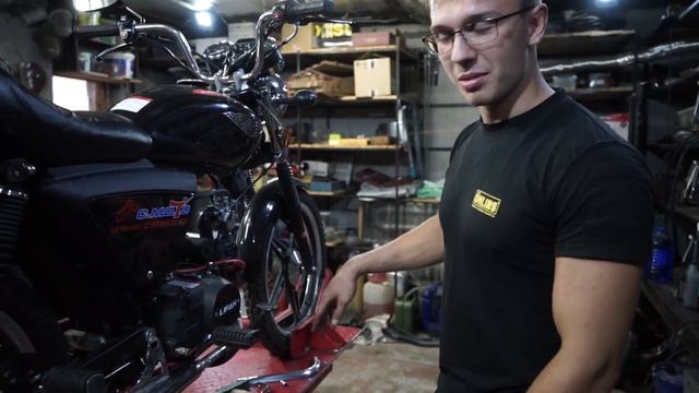 Дальняк НА АЛЬФЕ #5 ставим на учёт в гаи смотреть онлайн