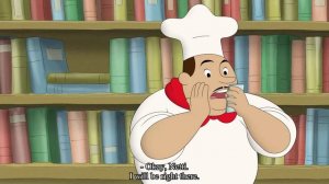 Curious George - 339 - The Sounds of George (Learn English Language with subtitles)