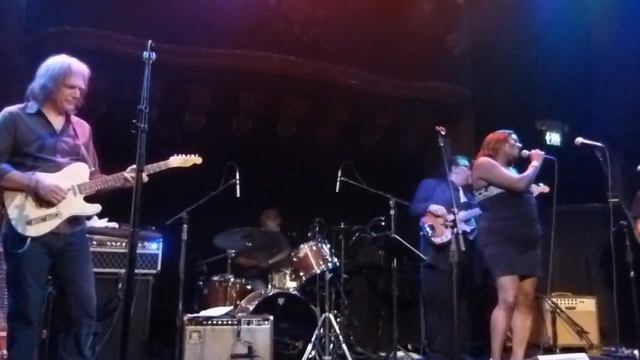 Tia Carroll and Volker Strifler -[ GAMH смотреть онлайн