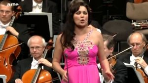 OPERA PLANET Anna Netrebko Анна Нетребко Manon Massenet 4K ULTRA HD
