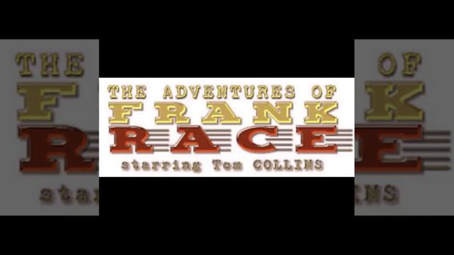 Frank Race 49-10-09 ep24 The Adventure Of The Sobbing Bodyguard смотреть онлайн