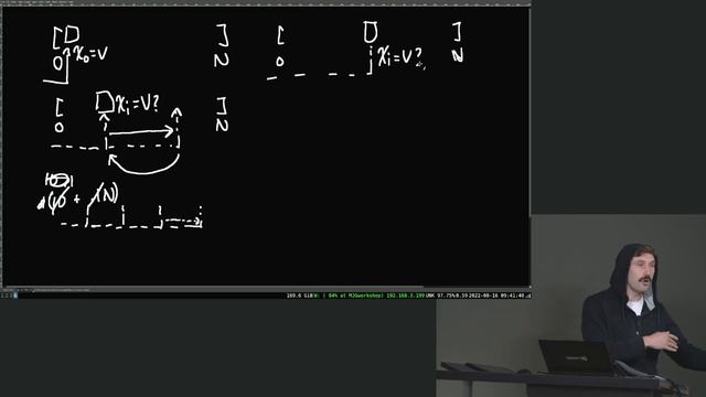 The Last Algorithms Course You′ll Need | 6. Binary Search Algorithm смотреть онлайн